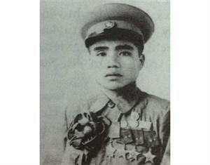 DƯƠNG QUẢNG CHÂU – KHÚC TRÁNG CA CỦA NGƯỜI CHIẾN SĨ QUÂN BÁO MƯU TRÍ, KIÊN CƯỜNG