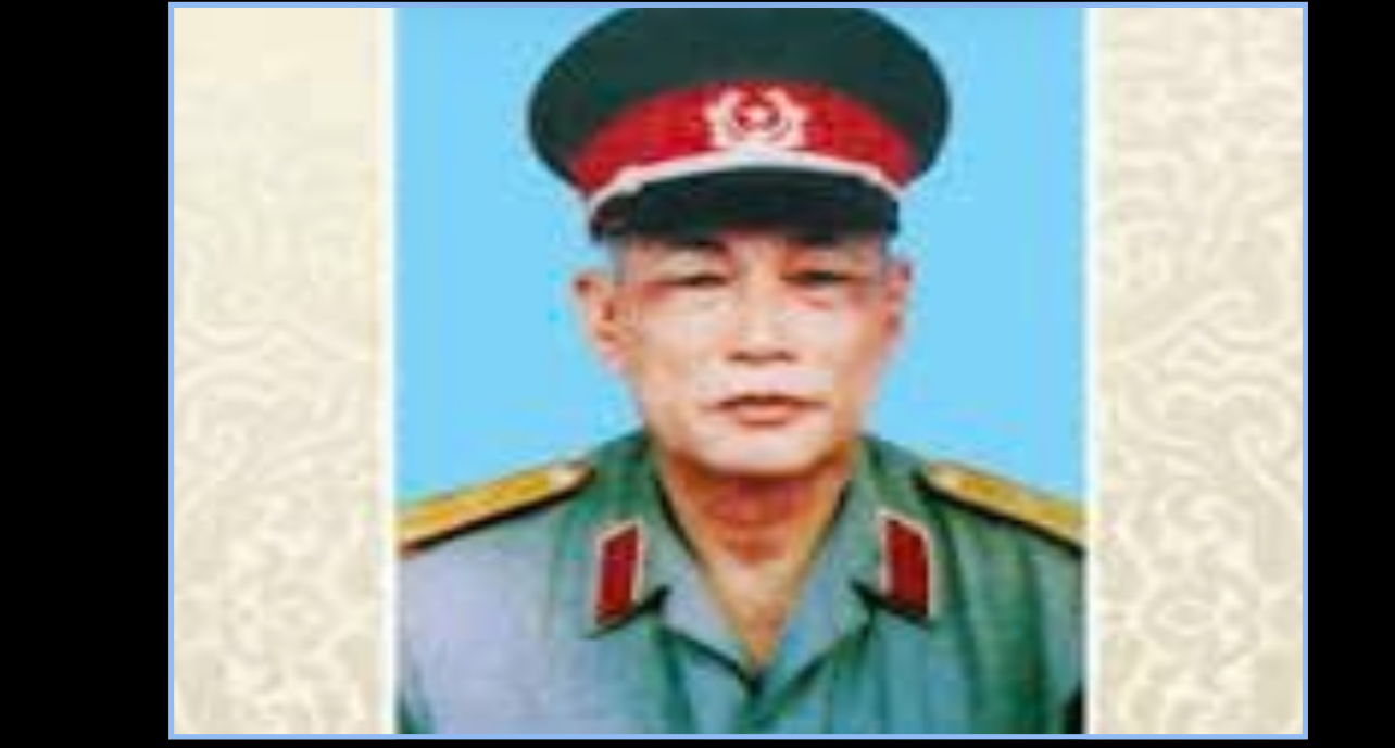 Huỳnh Văn Bé