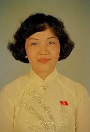 Nụ cười khắc vào thời đại