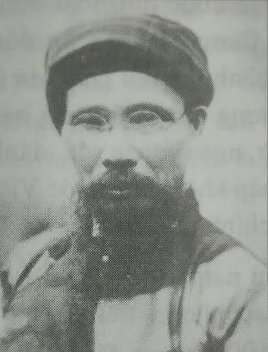Phan Bội Châu: Ngọn lửa sĩ phu thức tỉnh non sông