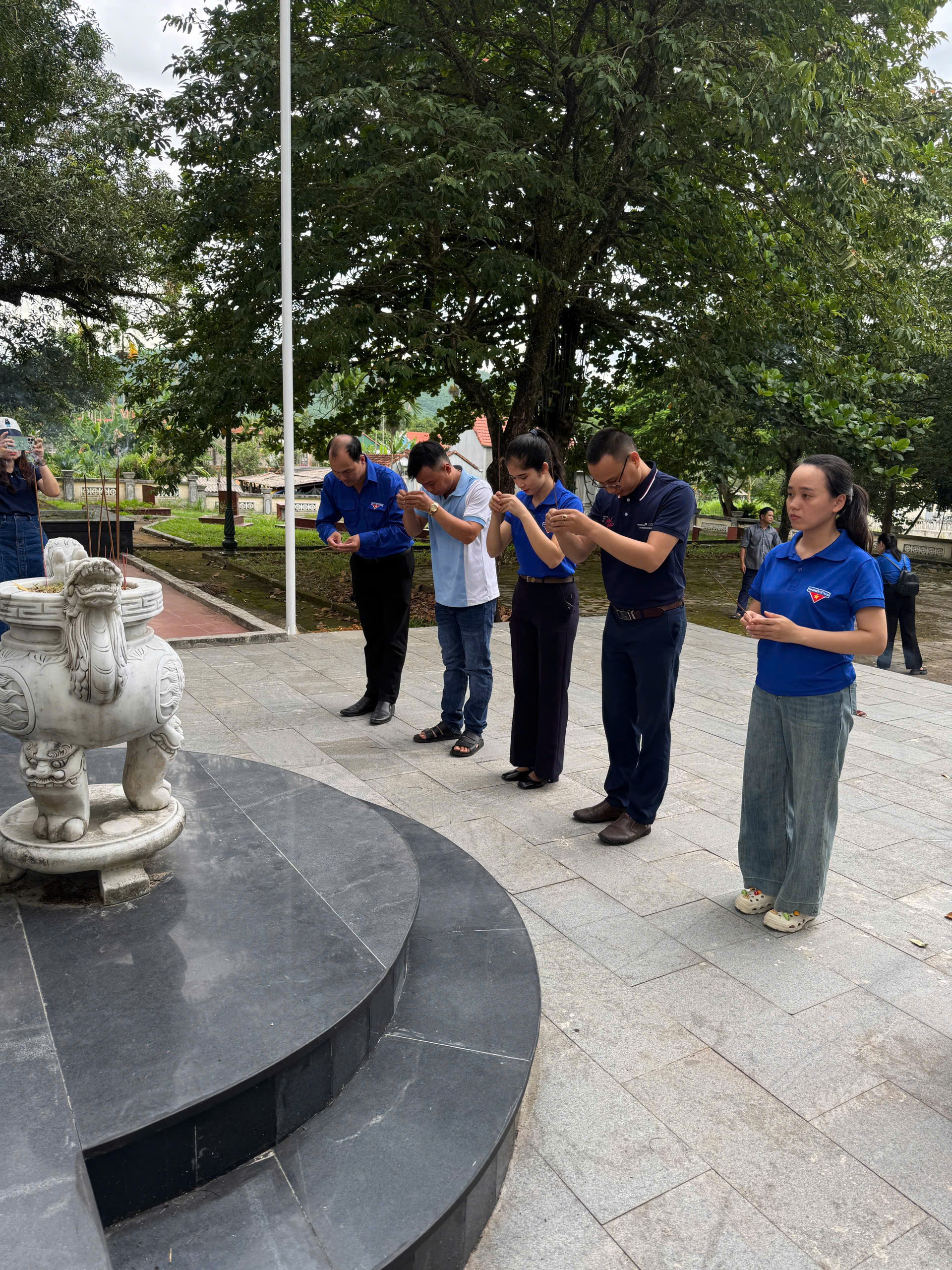 VỤ THẢM SÁT KHÁNH GIANG - TRƯỜNG LỆ