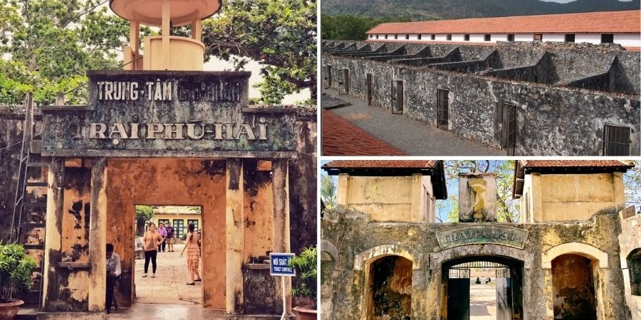 CÔN ĐẢO – Từ Địa Ngục Trần Gian Đến Biểu Tượng Của Tự Do