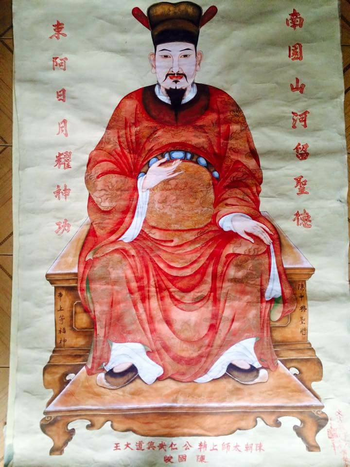 Trần Hưng Đạo – Vị Anh Hùng Dân Tộc