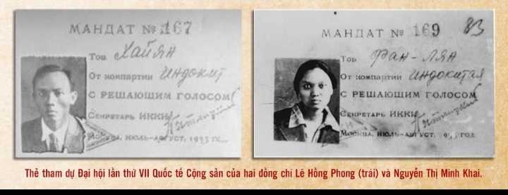 NGUYỄN THỊ MINH KHAI – MỘT TUỔI XUÂN KHÔNG TIẾC CHO ĐỘC LẬP, TỰ DO