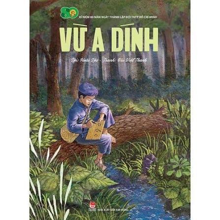 Vừ A Dính