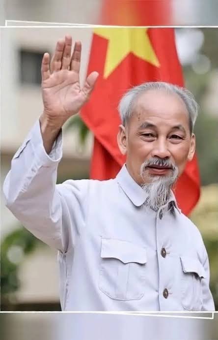 Kể chuyện về Bác Hồ - Vườn rau ao cá của Bác