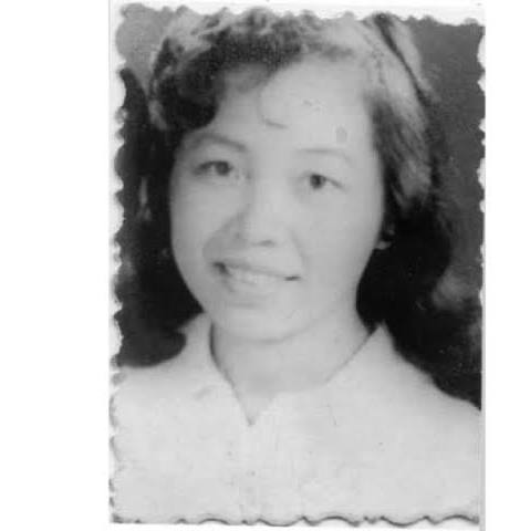 Ngọn lửa nhân ái giữa lòng chảo đạn bom