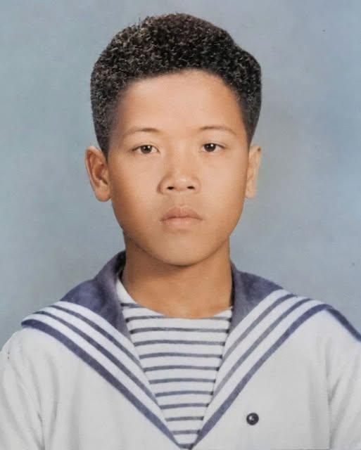 Anh Hùng Trịnh Tố Bảo