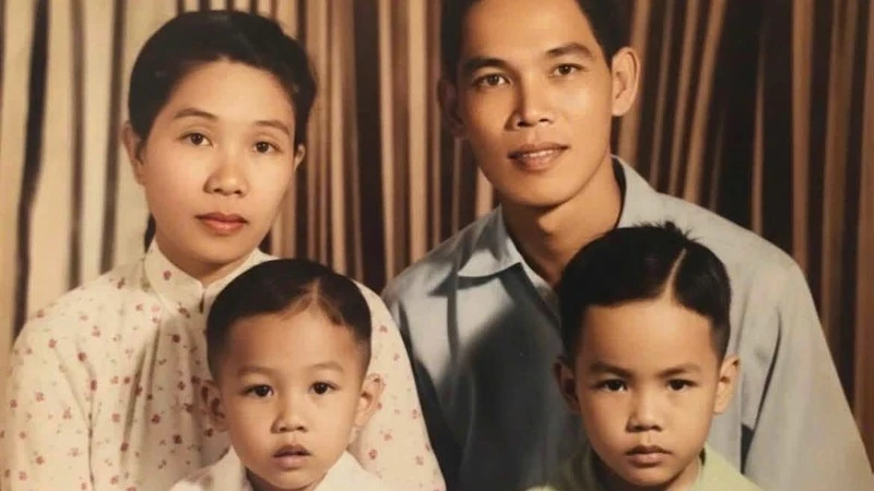 Lê Thị Riêng: Nữ anh hùng bất khuất và biểu tượng người phụ nữ Việt Nam