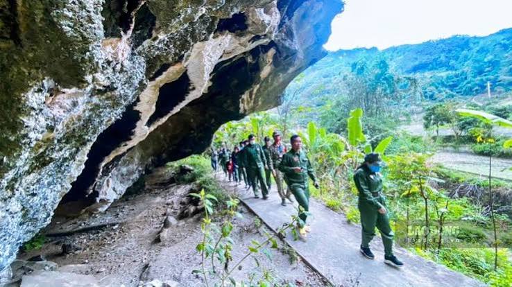 VỊ XUYÊN – TẬP 11: NGƯỜI ĐI TÌM ĐỒNG ĐỘI
