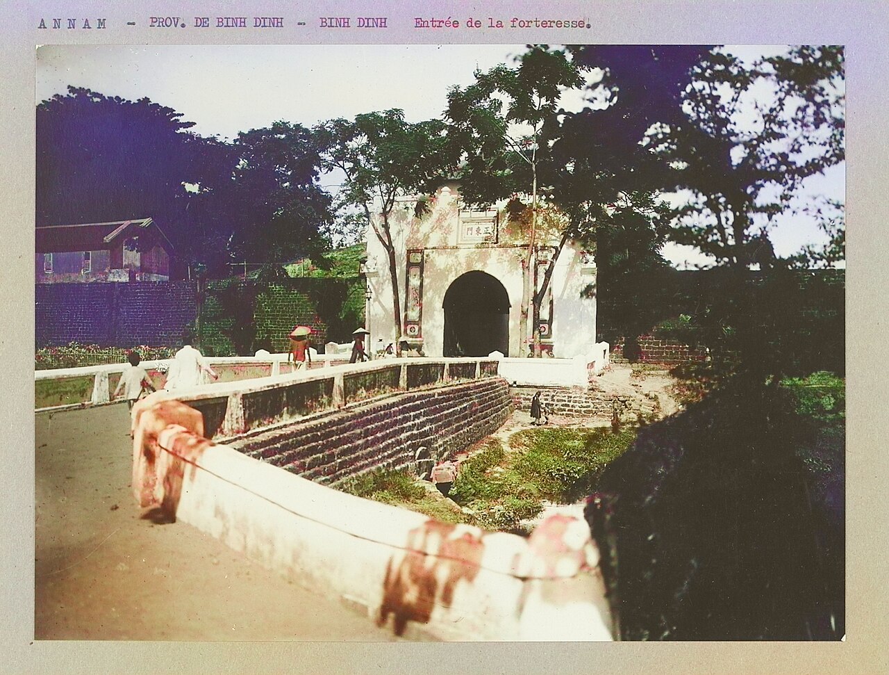 MAI XUÂN THƯỞNG - BÌNH TÂY ĐẠI NGUYÊN SOÁI, NGƯỜI LÃNH TỤ PHONG TRÀO CẦN VƯƠNG Ở BÌNH ĐỊNH