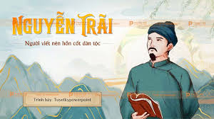 Ngòi bút dựng cờ chính nghĩa”