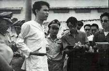 NGUYỄN VĂN TRỖI - NGƯỜI CỘNG SẢN KIÊN TRUNG