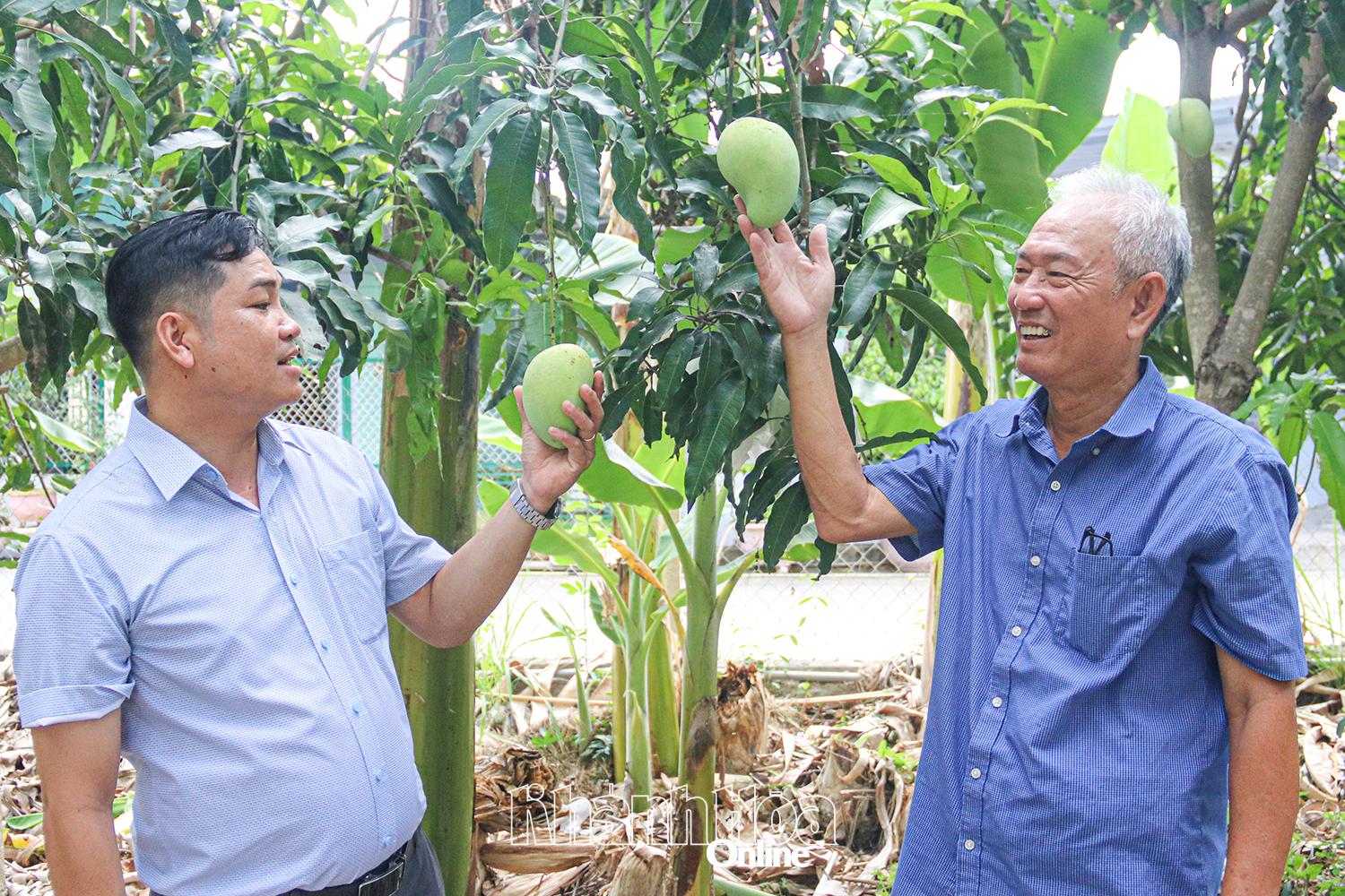 Một đời sẻ chia sau những năm tháng chiến trường