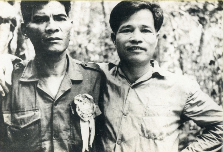 Đại tướng Nguyễn Chí Thanh – Ngọn lửa cách mạng kiên trung của quê hương xứ Huế