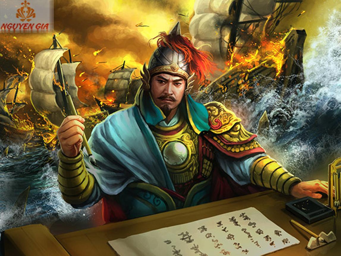 Trần Hưng Đạo