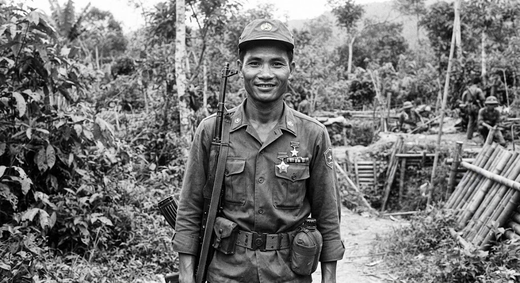 DẤU ẤN HÀO HÙNG: ANH HÙNG LỰC LƯỢNG VŨ TRANG NHÂN DÂN HUỲNH THÚC BÁ (1944) – TẤM GƯƠNG KIÊN TRUNG, DŨNG CẢM TRÊN QUÊ HƯƠNG QUẢNG NAM