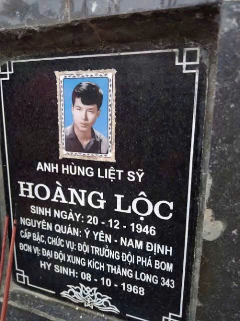 Hoàng Lộc – Nhà thơ, nhà báo của những năm tháng kháng chiến