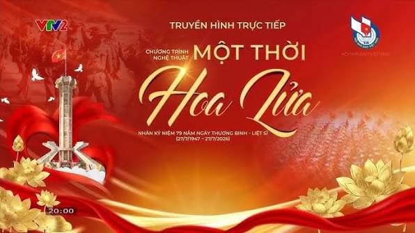 NGƯỜI CHIẾN SĨ THẦM LẶNG GIỮA LÒNG ĐẤT LỬA