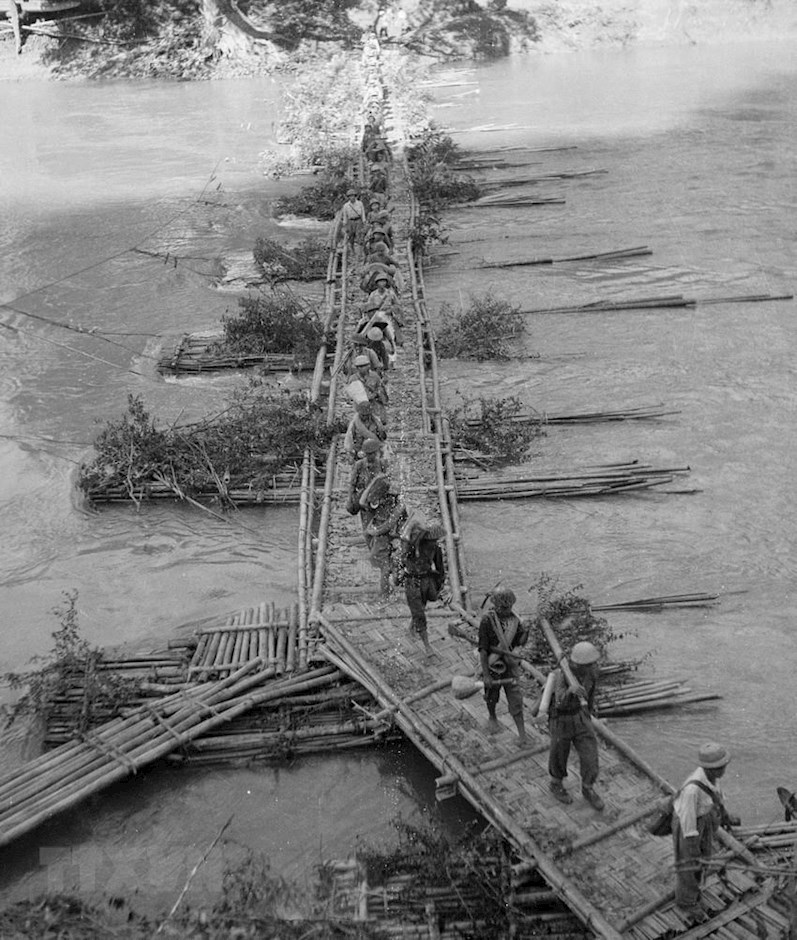 Chiến dịch Biên giới Thu Đông 1950