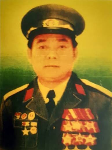 Nguyễn Văn Thừa – người chiến sĩ Biệt động Sài Gòn quả cảm