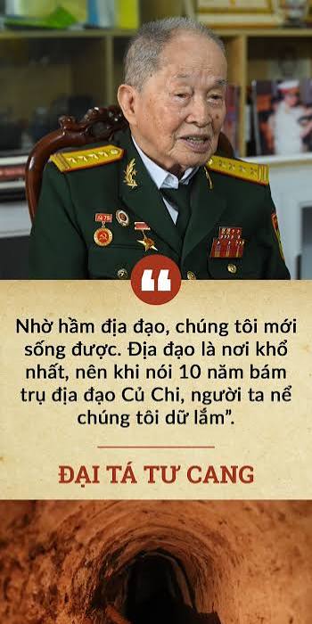 ĐẠI TÁ TƯ CANG: HUYỀN THOẠI TÌNH BÁO VÀ CUỘC ĐỜI GIỮA HAI THẾ GIỚI ĐỐI LẬP