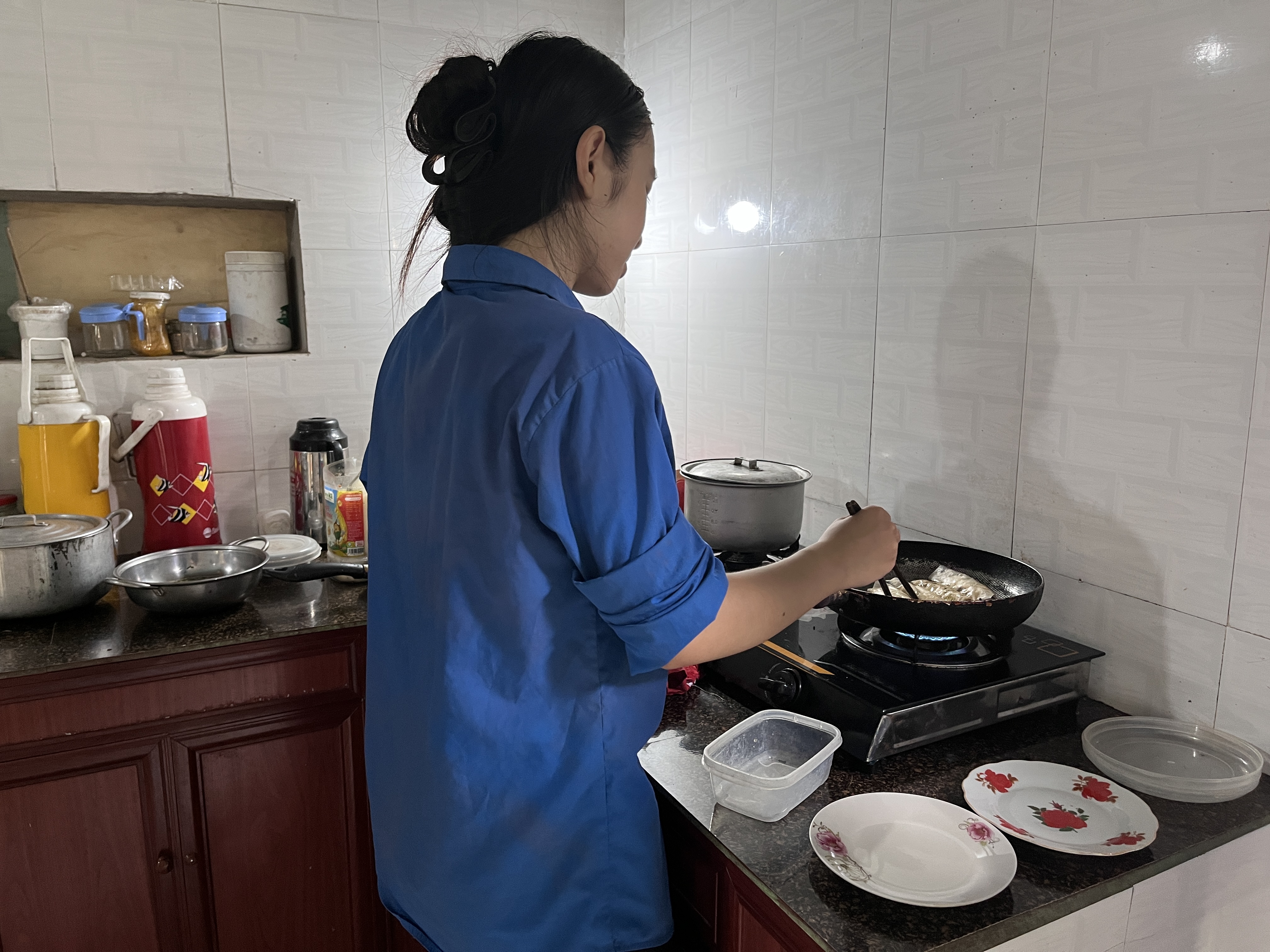 Ký ức người lính – ngọn lửa truyền thống còn mãi
