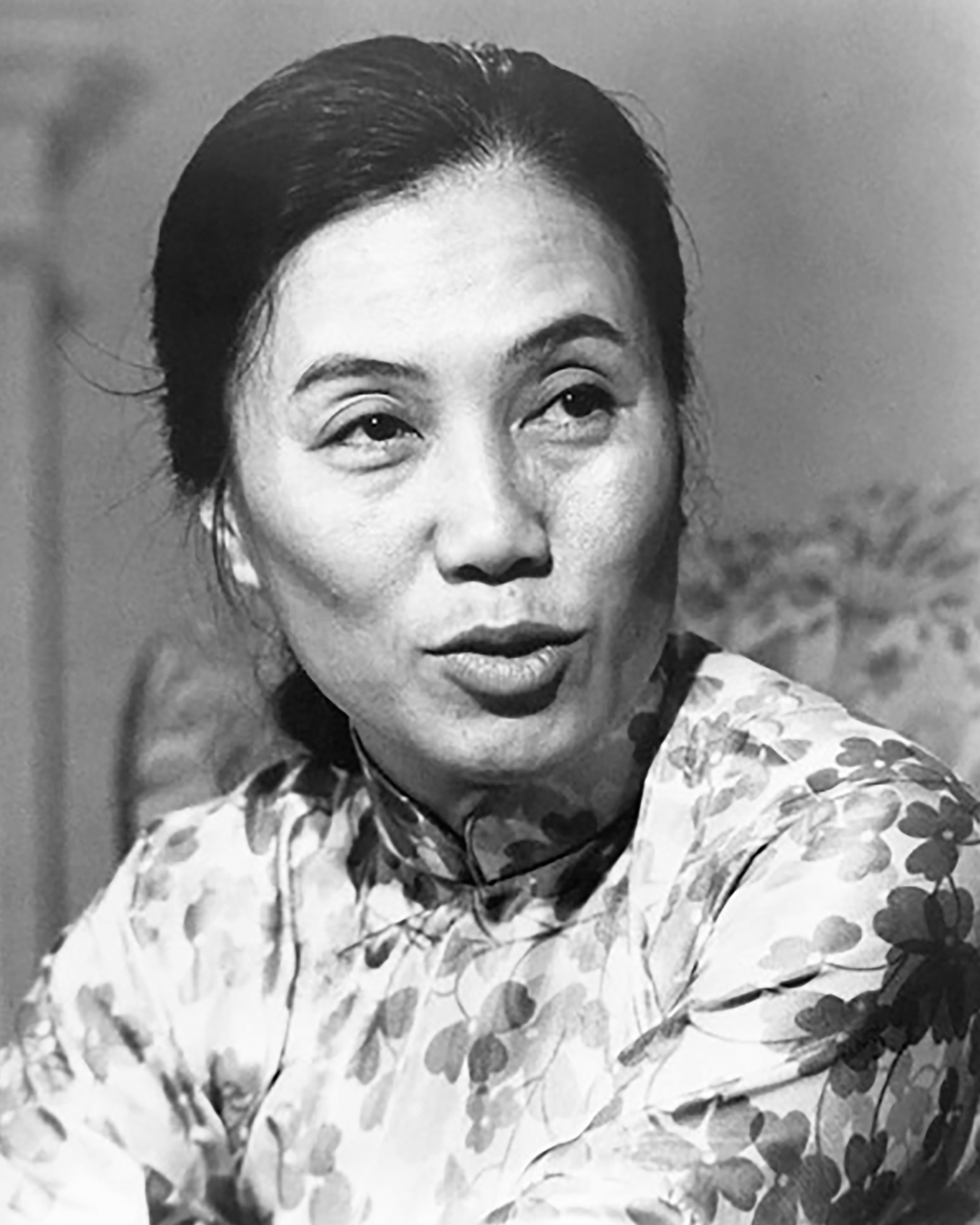 Nguyễn Thị Bình - Nhà ngoại giao hàng đầu
