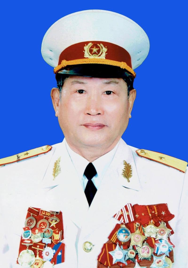 Hồ Đệ - Người chỉ huy mưu lược, tài giỏi trên chiến trường Tây Nguyên