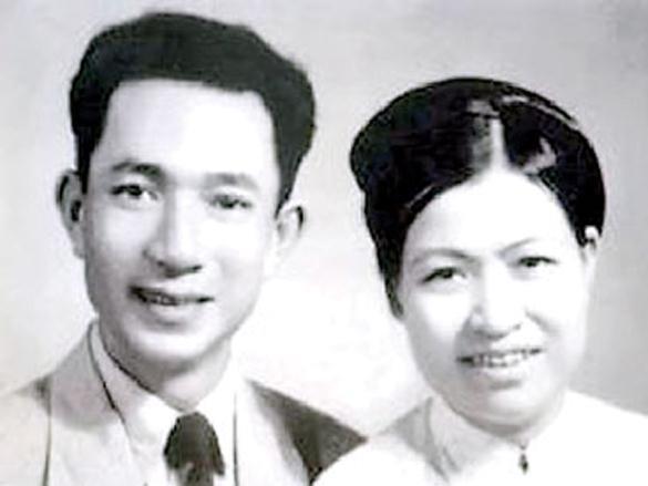 Cụ Hoàng Thị Minh Hồ: Tấm gương nhà tư sản phụng sự tổ quốc