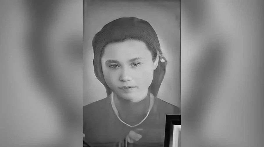 Nguyễn Thị Diệu - Nữ nhà giáo, chiến sĩ cách mạng kiên trung