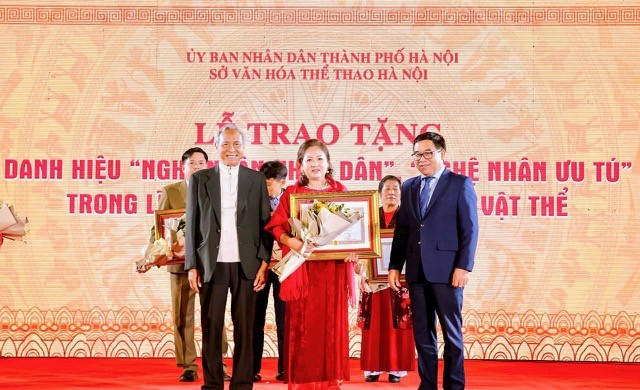 Nữ cựu chiến binh và hành trình hơn 20 năm đi tìm đồng đội