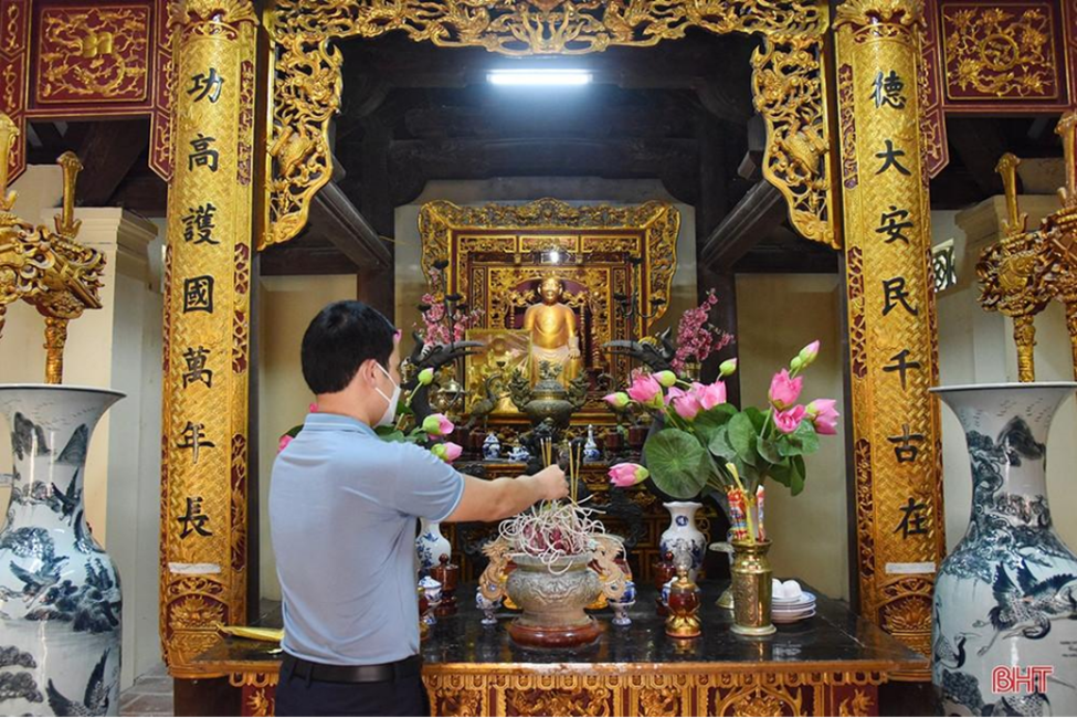 PHẦN III PHAN ĐÌNH PHÙNG – KHÍ PHÁCH CÒN MÃI VỚI NON SÔNG