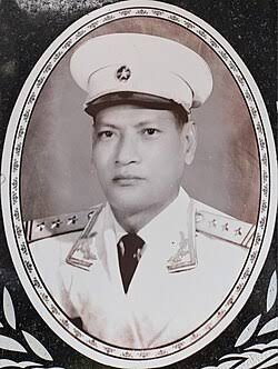 BỘ ĐỘI MƯỜI TRÍ