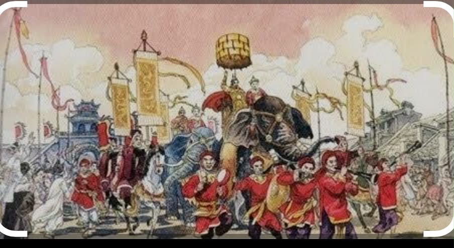 Quang Trung – Nguyễn Huệ và chiến thắng Ngọc Hồi – Đống Đa