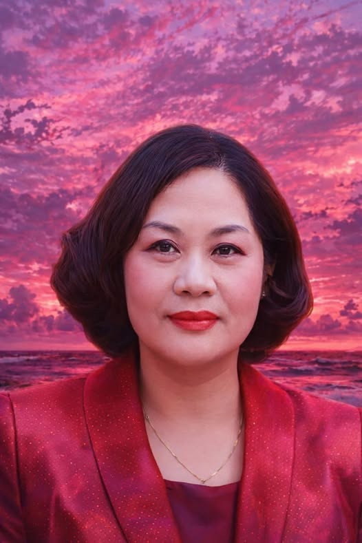Nguyễn Thị Hồng – Hành trình người phụ nữ bản lĩnh
