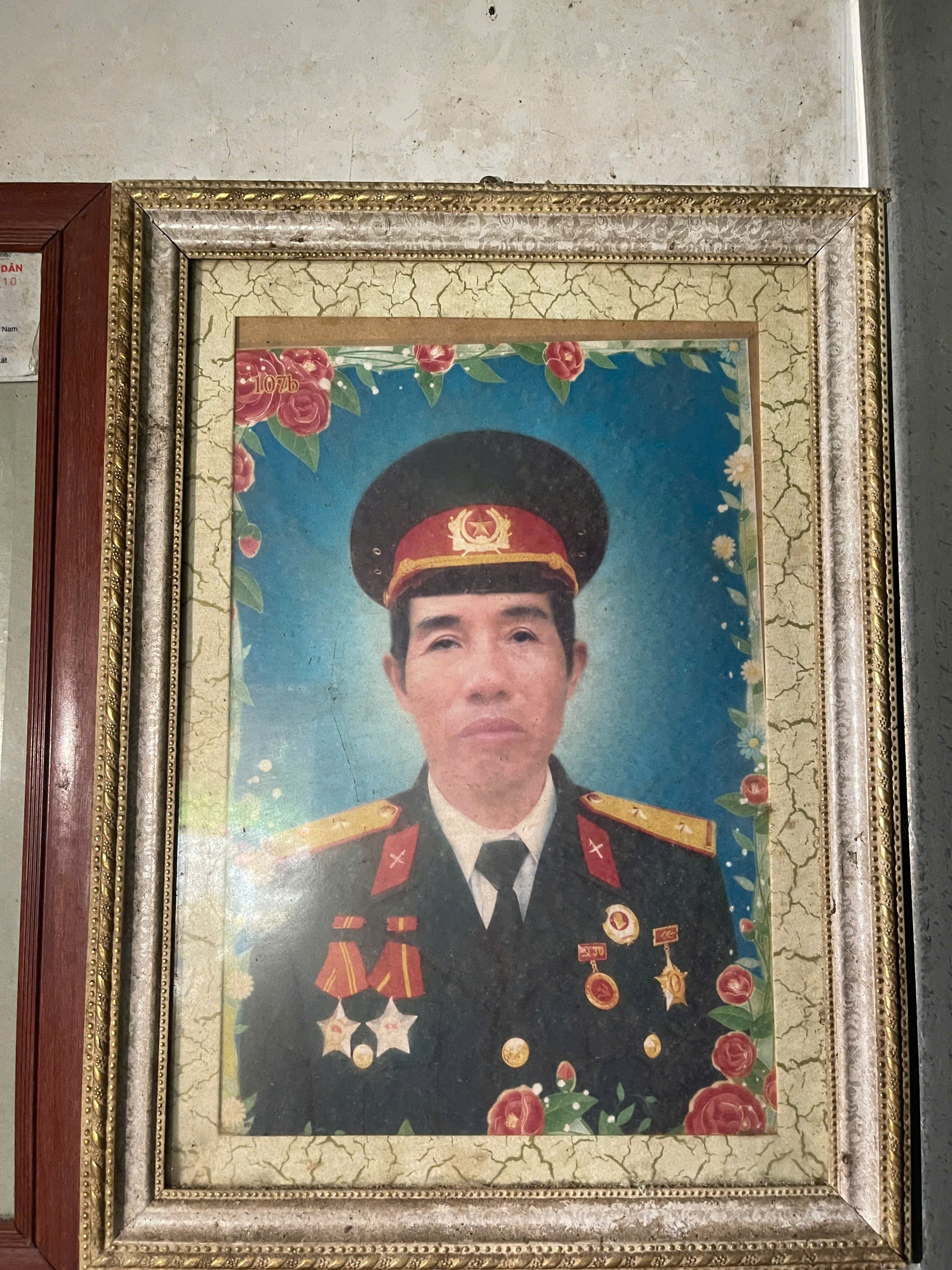 KÝ ỨC CÒN MÃI
