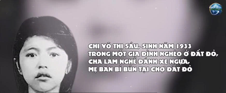 Người con gái giữa lửa đạn