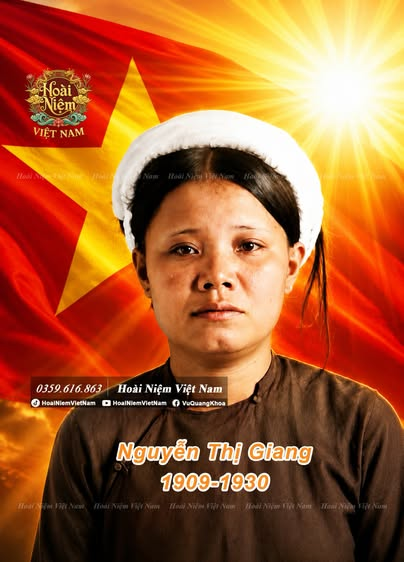 Tuổi xuân gửi lại non sông