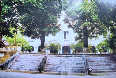 Điện Kính Thiên