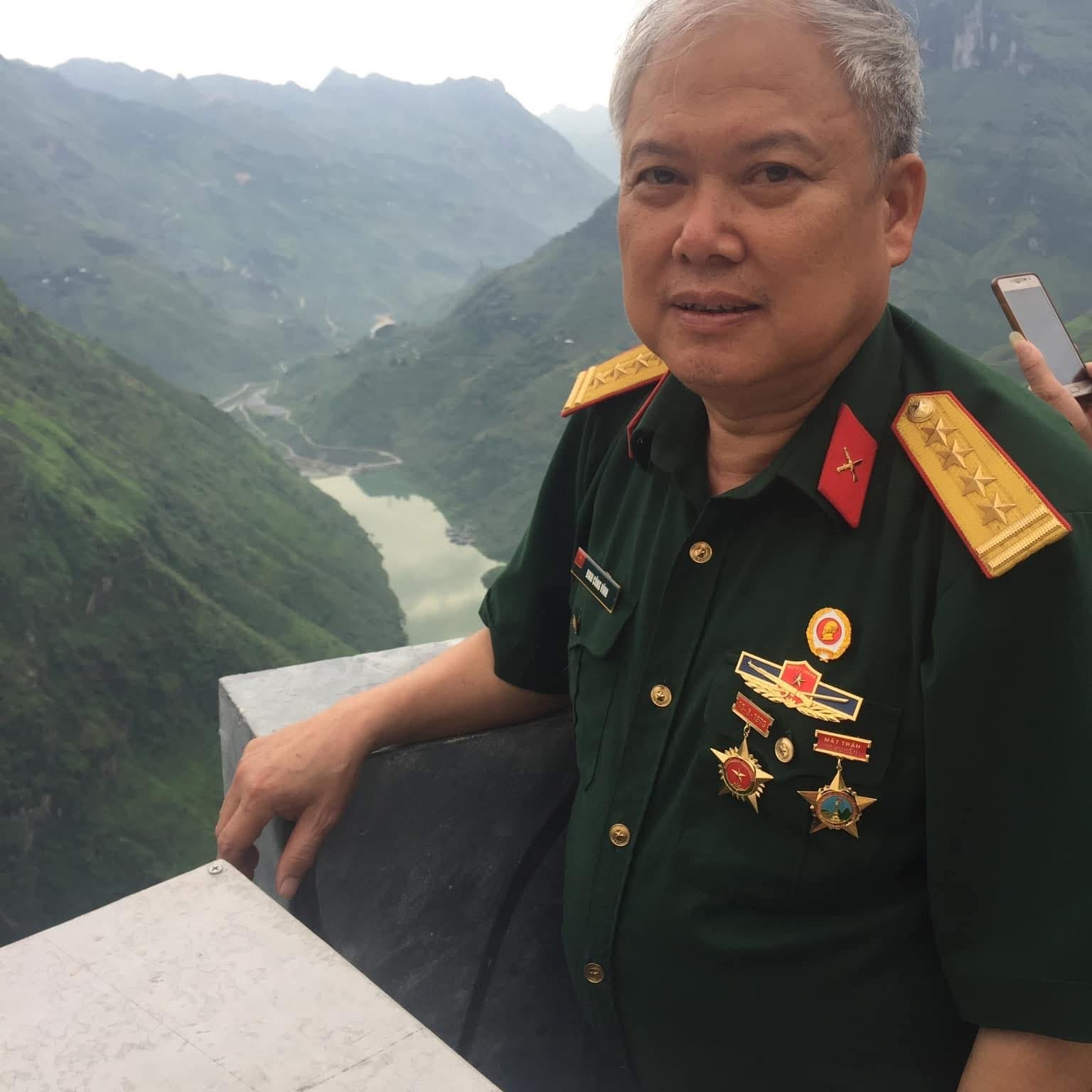 Tham gia kháng chiến chống Mỹ cứu nước