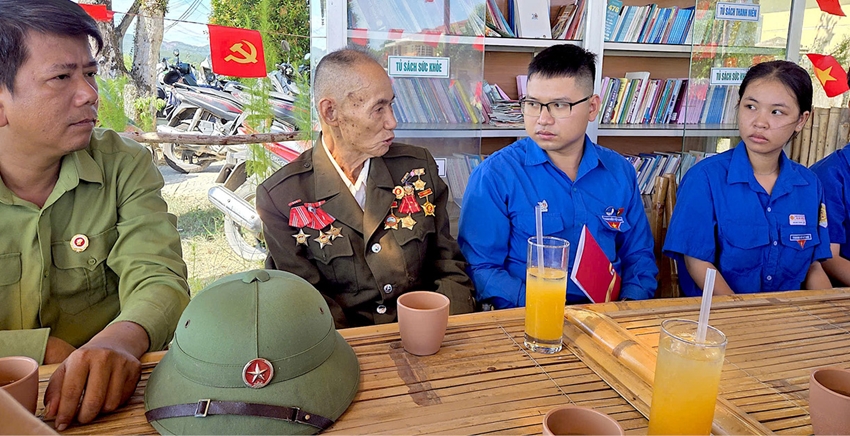 Chuyện về một thời hoa lửa