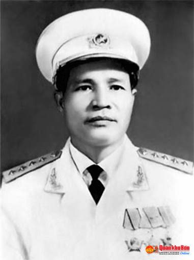 NGỌN LỬA NGUYỄN CHÍ THANH – TỪ THỜI HOA LỬA ĐẾN KHÁT VỌNG HÔM NAY