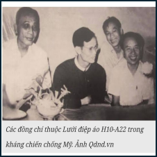 ANH HÙNG LỰC LƯỢNG VŨ TRANG NHÂN DÂN NGUYỄN XUÂN HÒE