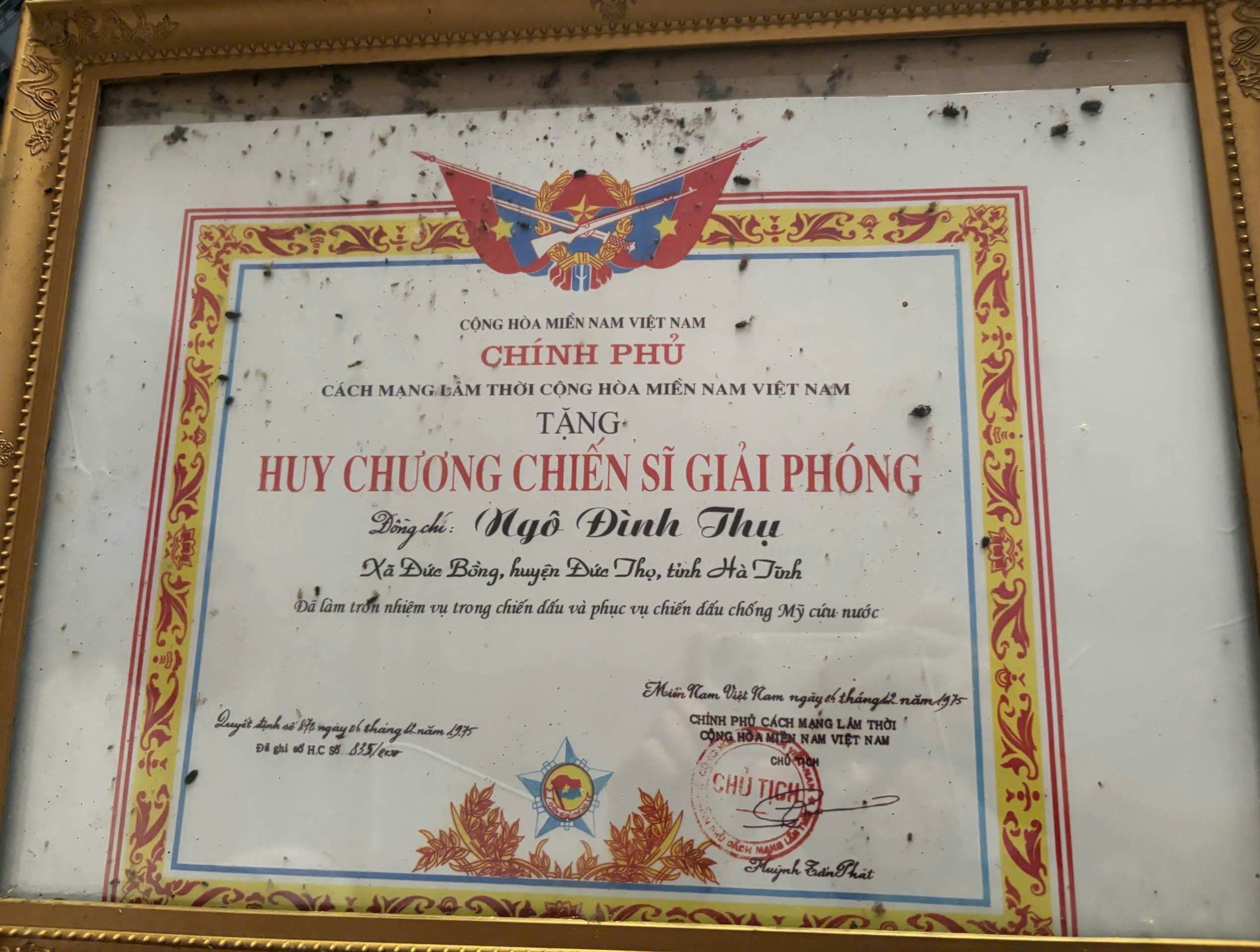 Mậu Thân 1968 - Quảng Trị 1972: Những kỷ niệm không thể nào quên