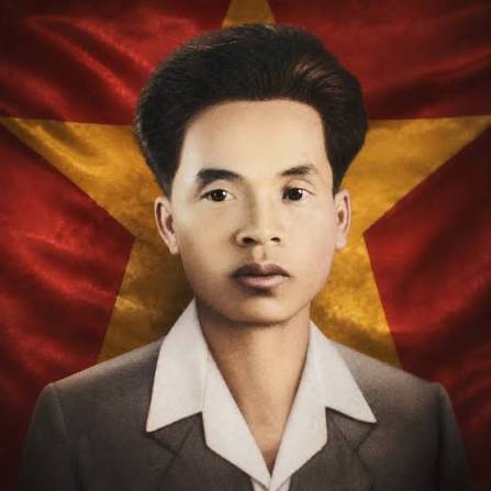 ANH HÙNG HOÀNG VĂN THỤ: NGƯỜI CHIẾN SĨ CỘNG SẢN KIÊN TRUNG TRƯỚC MÁY CHÉM KẺ THÙ