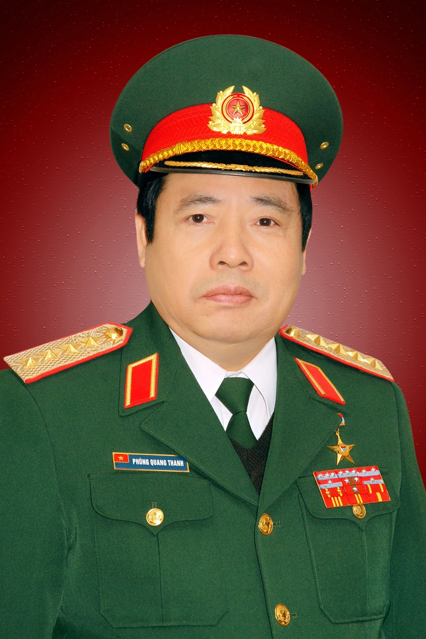 Người lính từ chiến trường