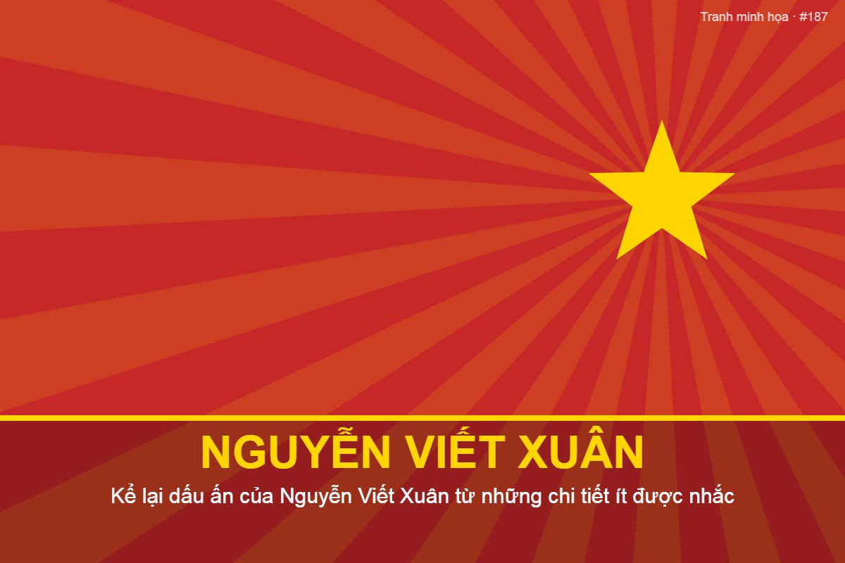 Tranh minh họa: Nguyễn Viết Xuân