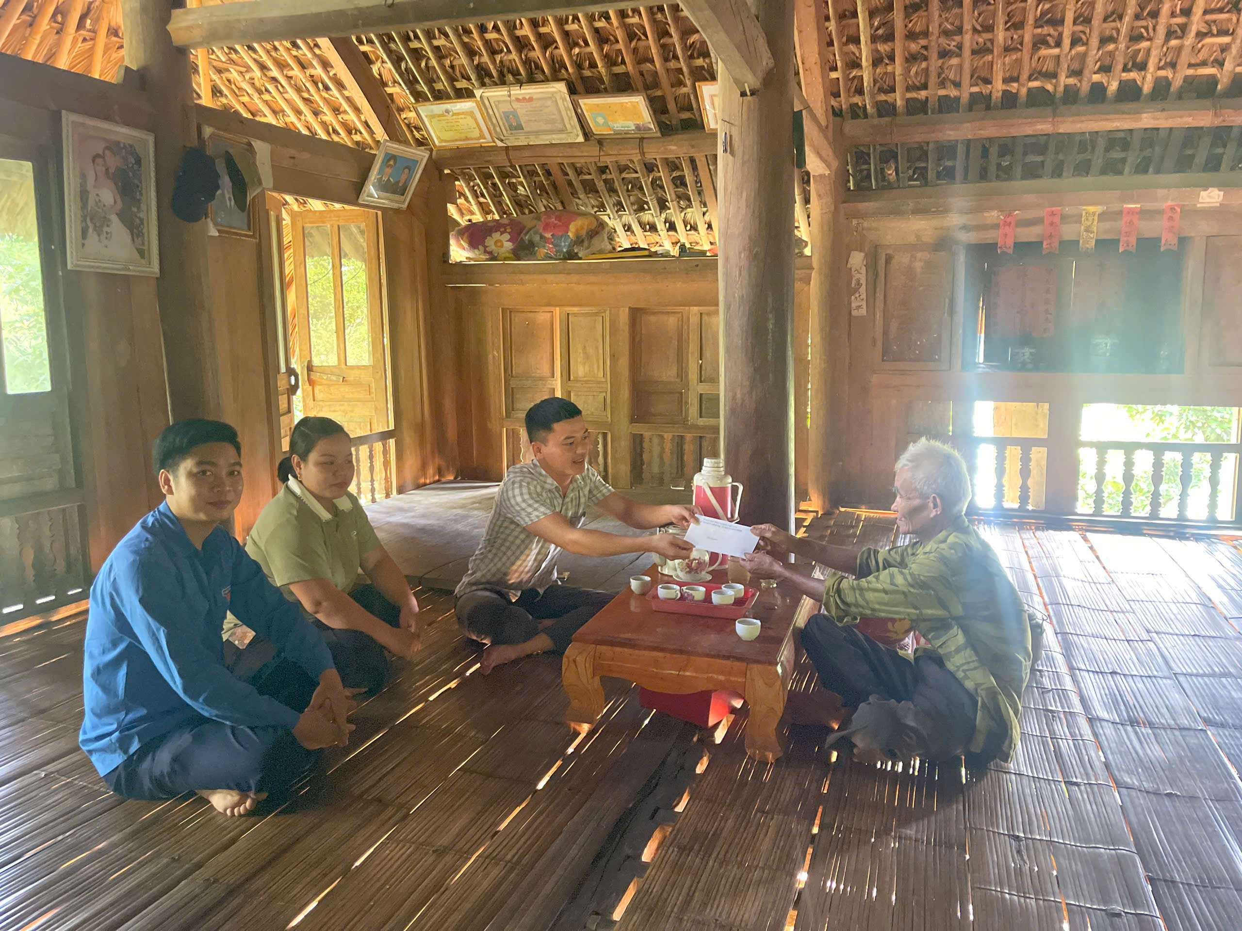 Dấu ấn một thế hệ