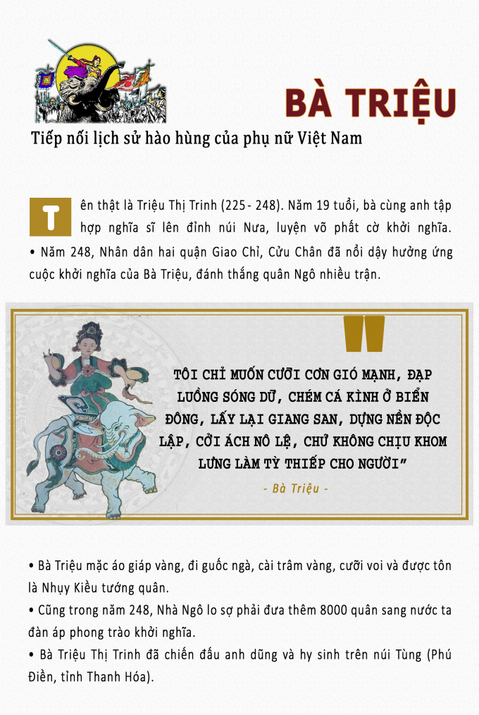 TIẾP NỐI LỊCH SỬ HÀO HÙNG CỦA VIỆT NAM